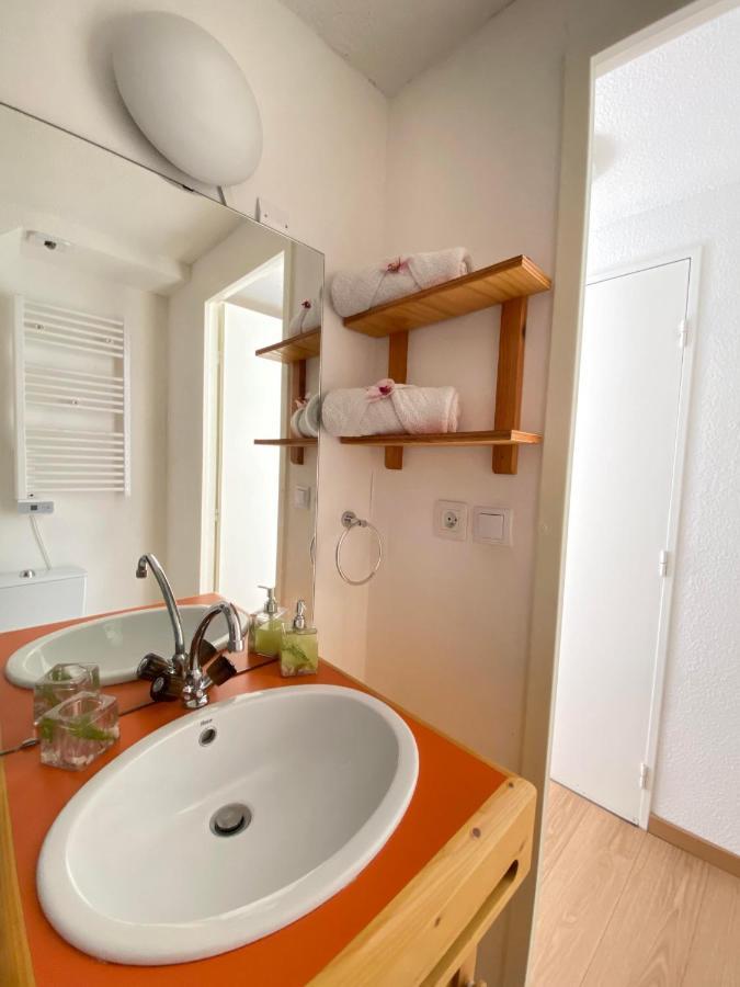 Studio Бареж Екстер'єр фото